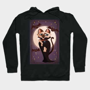 Trick or treat Hoodie